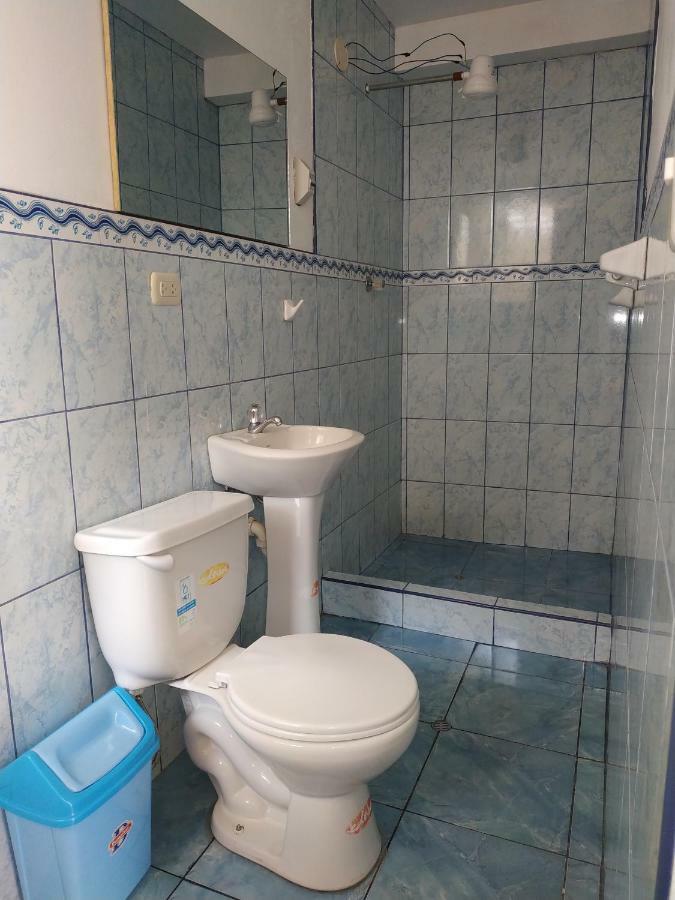 Hospedaje Inti