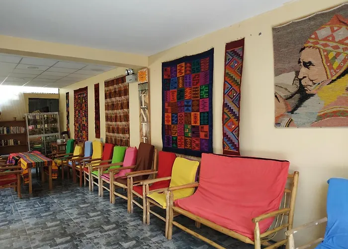 Hospedaje Inti