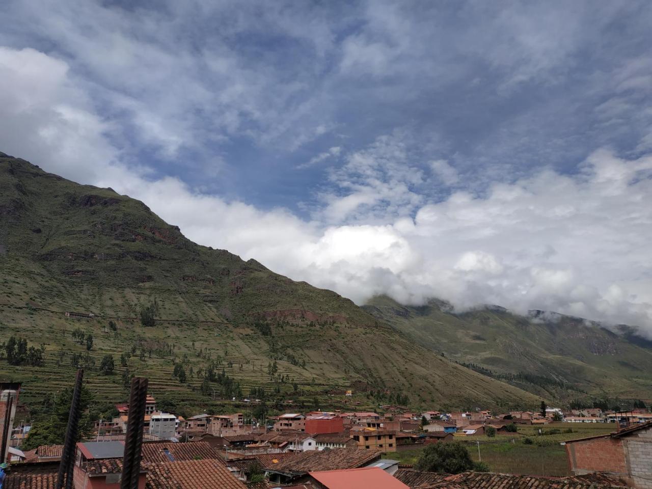 Inti Pisac